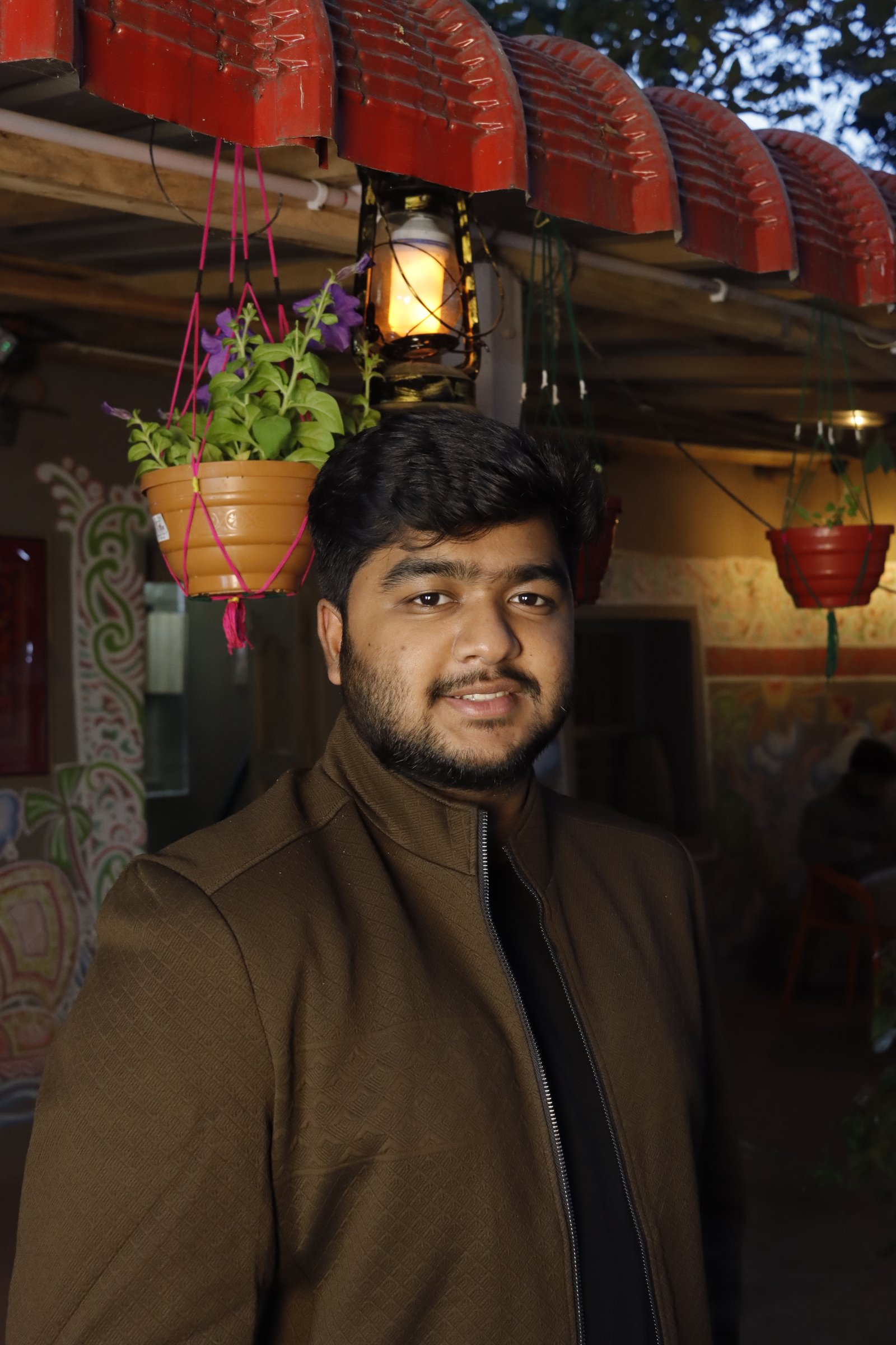 মিরাব্বী হাসান ছিয়াম