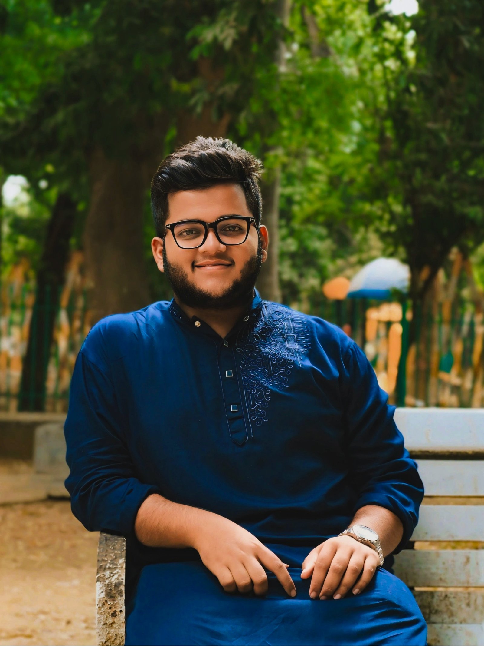 মুসফিক তালুকদার নিলয়