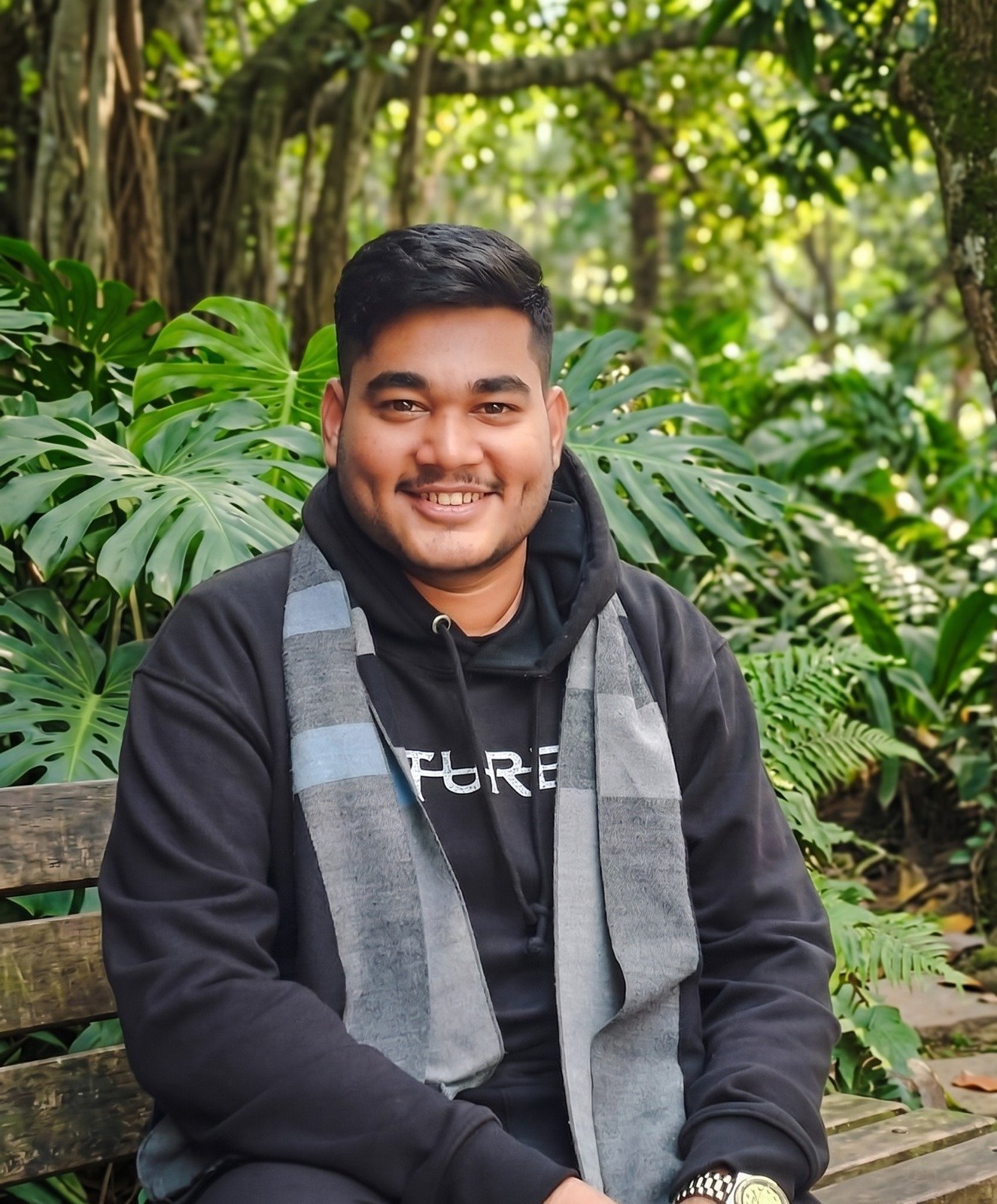 রাফিউল হাসান রাতুল